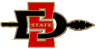 SDSU logo