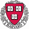 Harvard logo