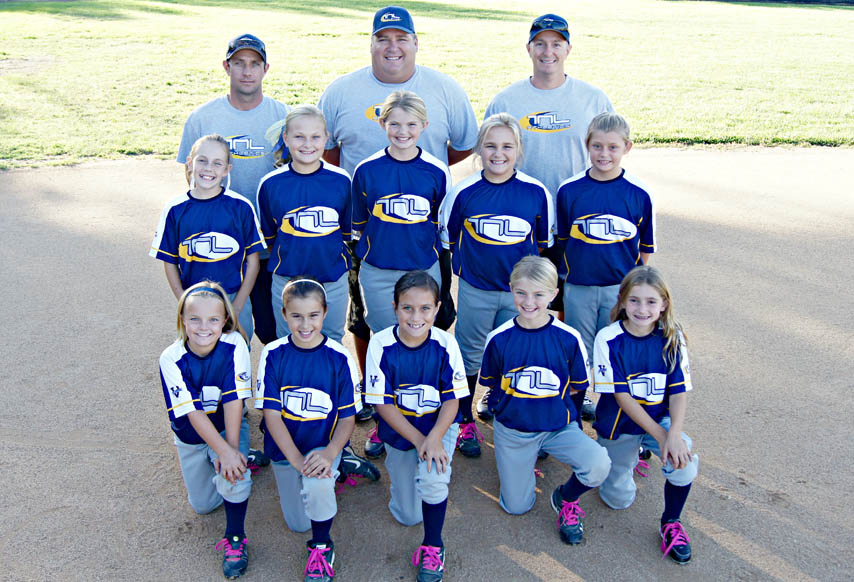 TNL 10u Blue