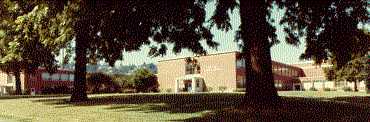 Lincoln High School