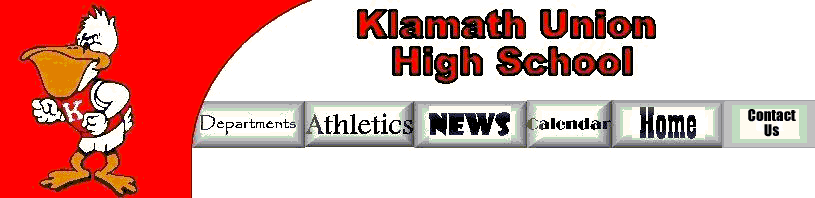 Klamath Union