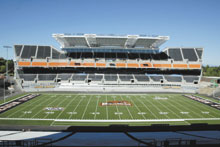 Oregon State Stadium
