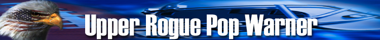 Upper Rogue logo