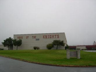 North Valley High School