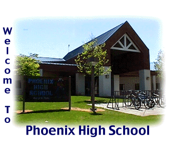Phoenix High School