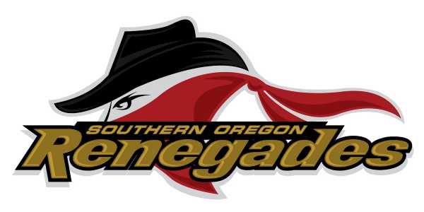 Southern Oregon Renegades Logo