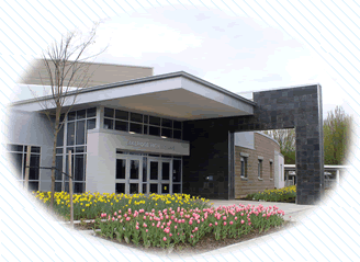 LakeRidge High School