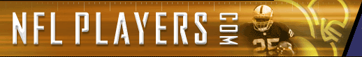 NFL Players Logo