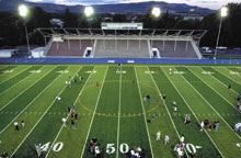 Field Turf Open