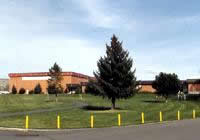 Mazama High School
