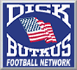 Dick Butkus Logo