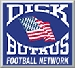 Dick Butkus Logo