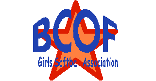 Bridge City-Orangefield Girls Softball Association
