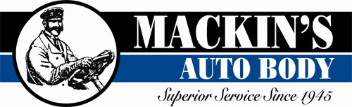 Mackins
