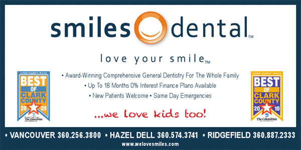 Smiles Dental
