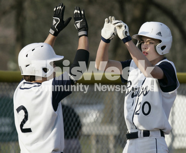 MB and JG