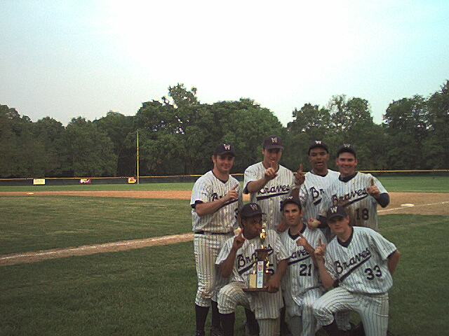2004 Seniors 