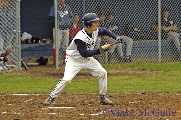 Max Wright Bunt !