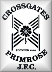 Crossgates Badge