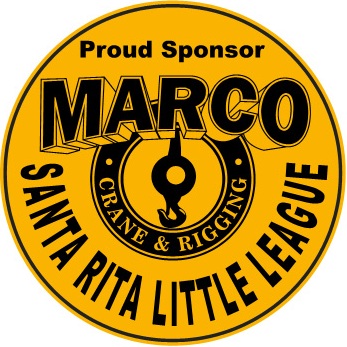 Marco Crane