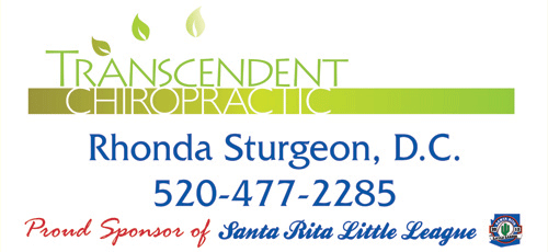 Transcendent Chiropractic