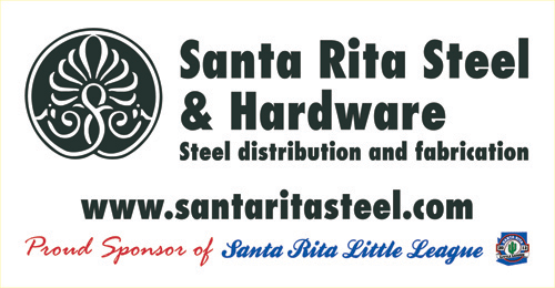 Santa Rita Steel