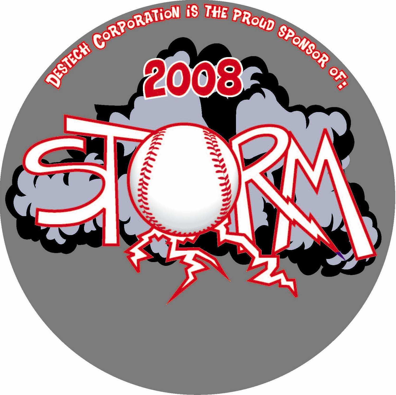 Destech Corp - Storm