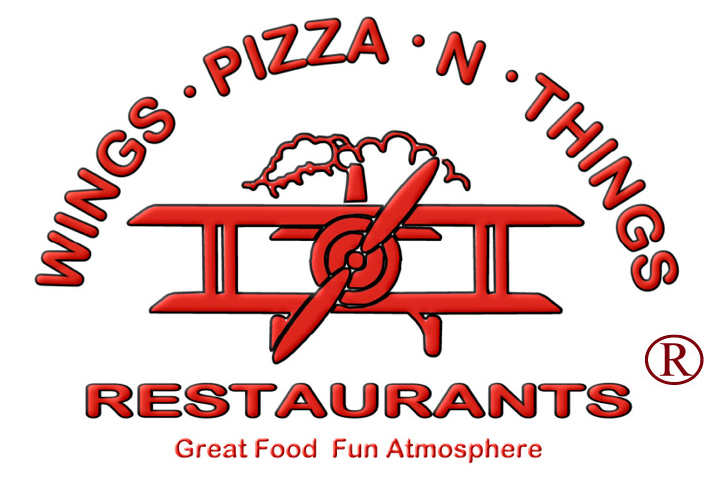 Pizza Wings N Things 2009 Sponsor
