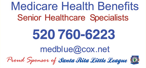 Medicare Health Benifits