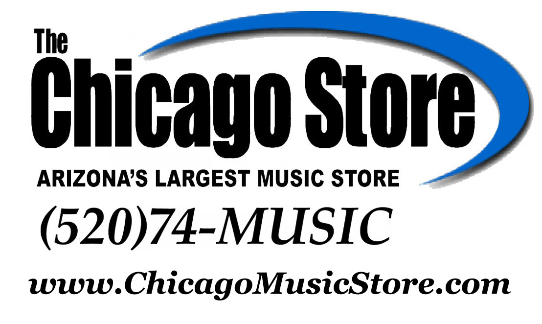 Chicago Store 2009 Sponsor
