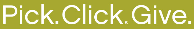 Click Pick Give