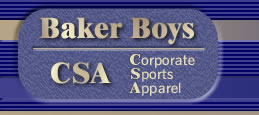 baker boys