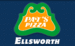 Pat's Pizza