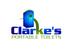 Clarkes Portable Toilets