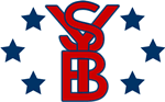SYB All Star Logo