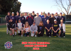 Board Group Shot