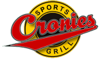 Cronies Logo