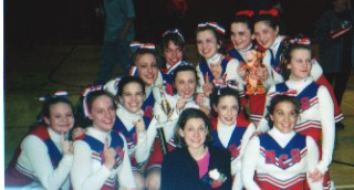 CVAC Champions