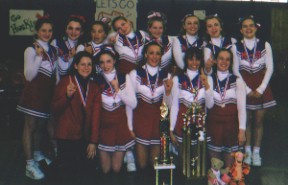 Massena 1999