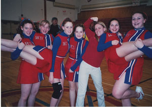 2004 JV
