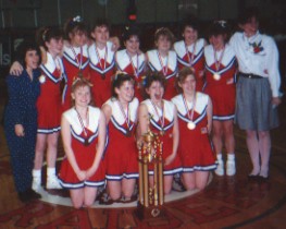 1991 Massena