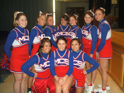 2009 Varsity