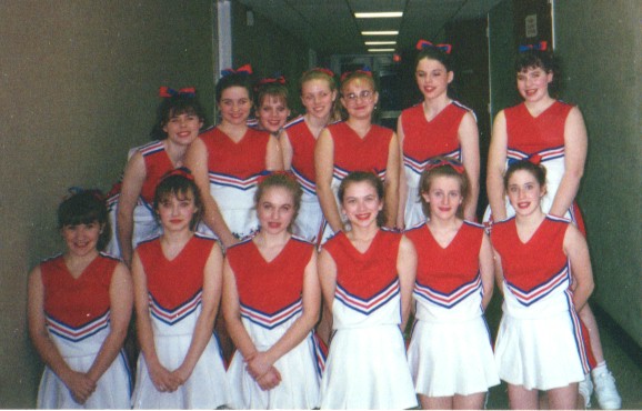 1996 JV