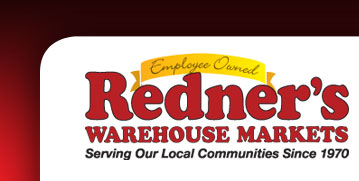 Redners Logo