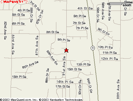 LSMS map