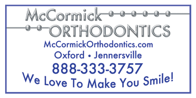 McCormick Orthodontics