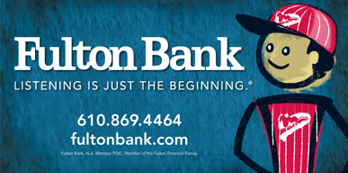 Fulton Bank