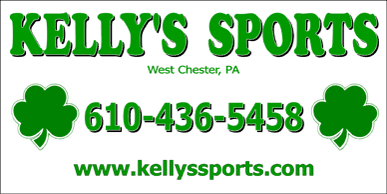 New Kelly's