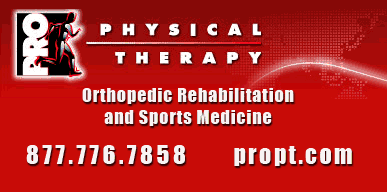 Prop Physical Therapy