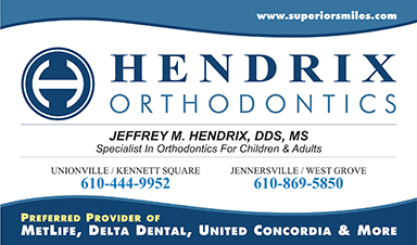 Henrdrix ortho